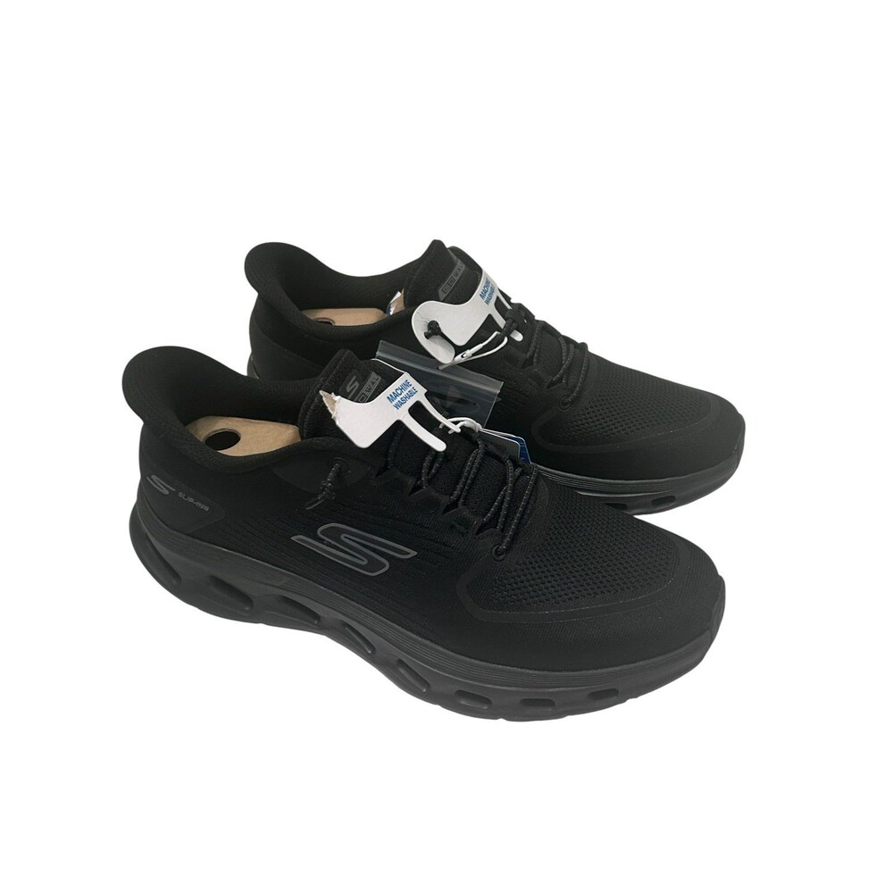 Skechers Slip-ins: GO WALK Glide-Step 2.0 - Santiago sneakers size 11 Brand new